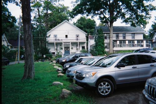 The Assembly Hall