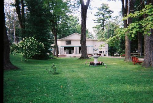 The Auditorium