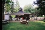 The Karma Cafe