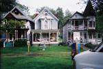Victorian Homes