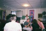 Group Work In Class