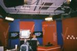 fielding questions on First Take Live