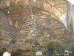 Dungeon at Warwick Castle
