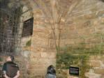 Warwick Castle Dungeon