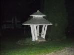 More gazebo orbs