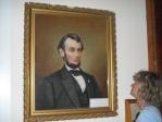 Lincoln
