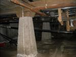 Orbs in the Basement