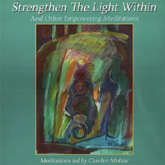 strengthen the light within tn